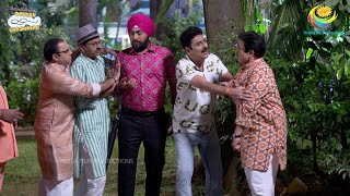 NEW! Ep 3417 - Sodhi की बात सुनकर सब हैरान?! | Taarak Mehta Ka Ooltah Chashmah | तारक मेहता