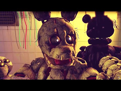 [SFM FNAF] 5 AM at Freddy's: The Sequel - YouTube