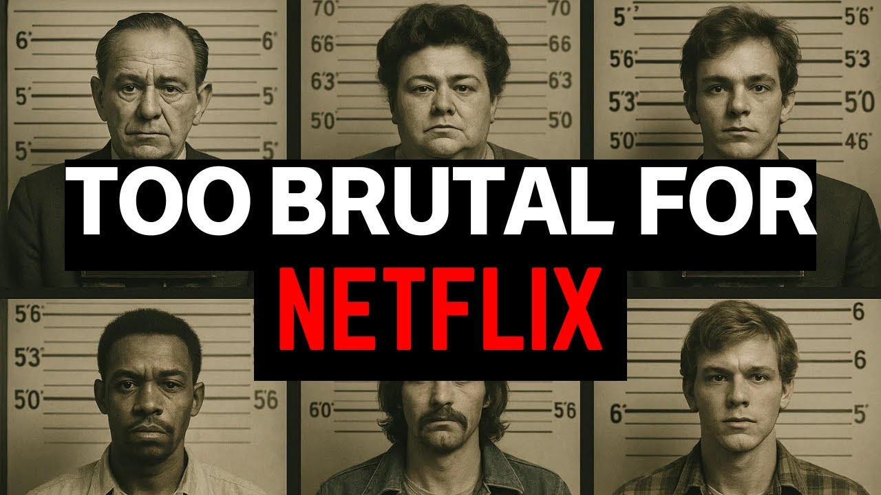 The Most Evil Serial Killers You've Never Heard Of | True Crime Compilation EP2