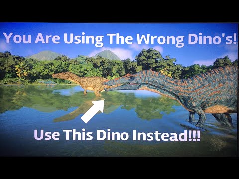 Video: Heeft Jurassic World Evolution multiplayer?