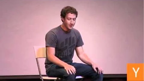 From Business Insider: Zuckerberg On The Social Ne...