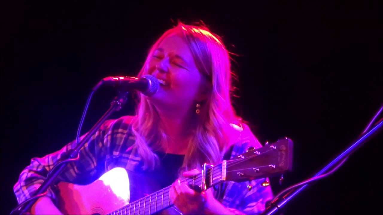 Tasha Robertson More The Water Rats, London 12/05/19 YouTube