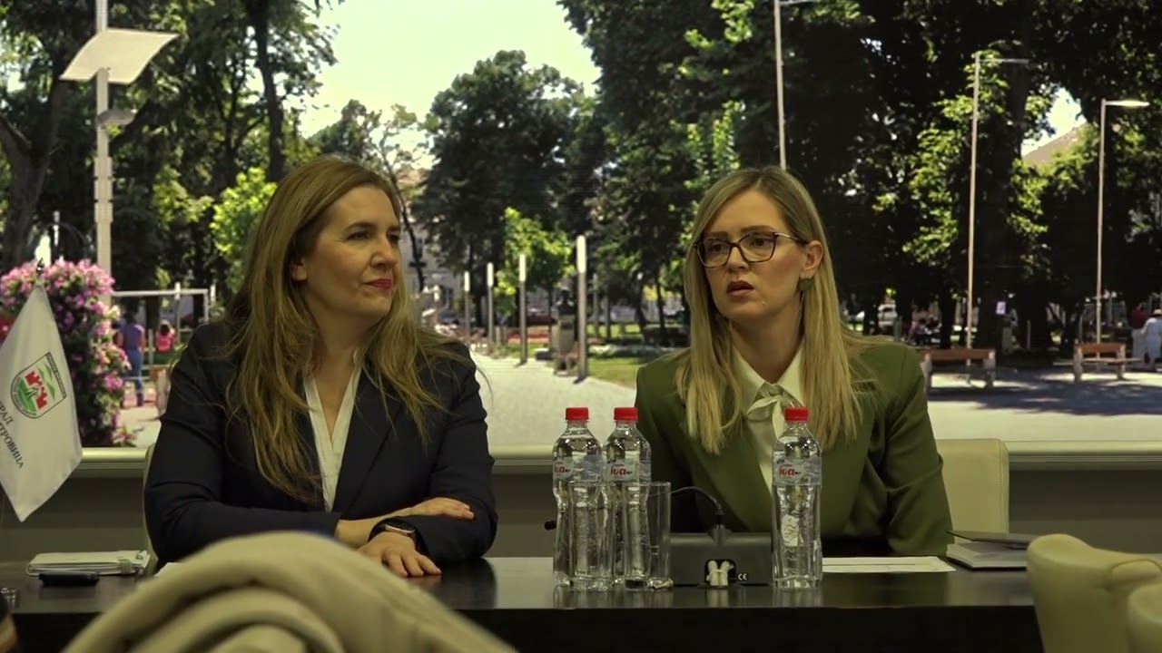 Izrada teritorijalne strategije Srema