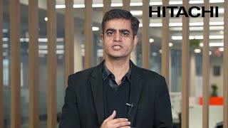 Celebrity Building New-Age Digital Experiences, Accelerating Innovation - Hitachi Net Worth
