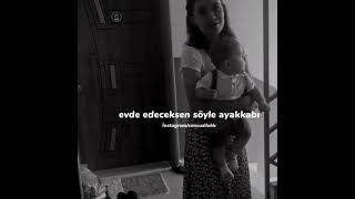 Kaldımı Böyle Kadın Bu Dünyada