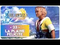 Final fantasy x remaster 23  la plaine flicit