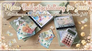 Sommer, Sonne, Sparplan: So plane ich meine Finanzen im Juni