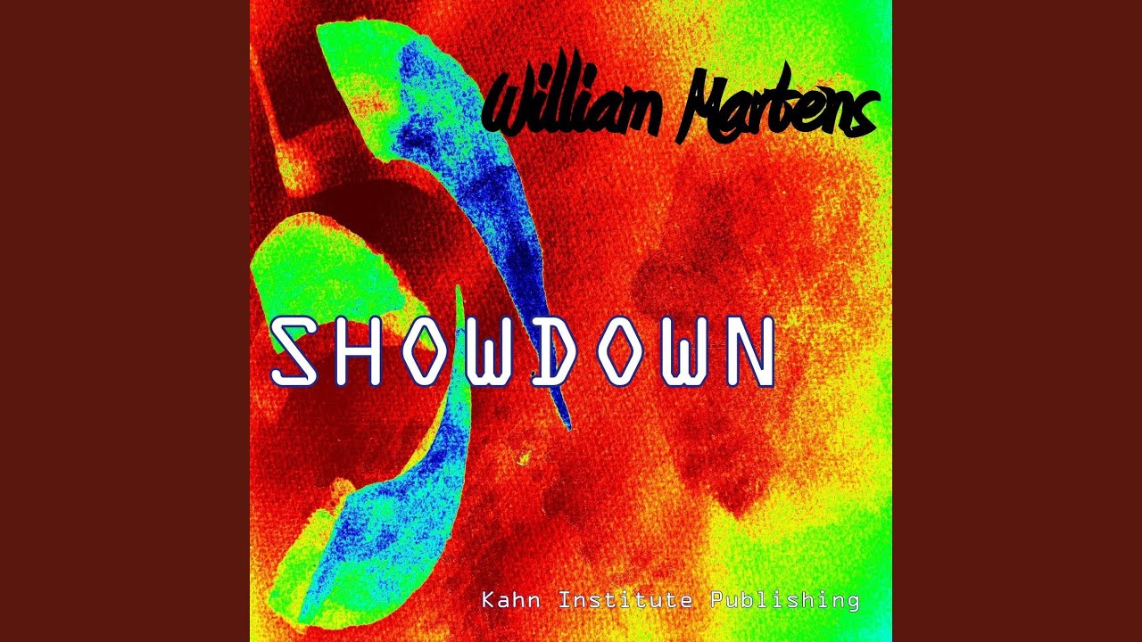 Watch Showdown - Part 2 on YouTube Watch Showdown - Part 2 on YouTube