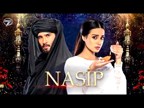 'Nasip - Khuda