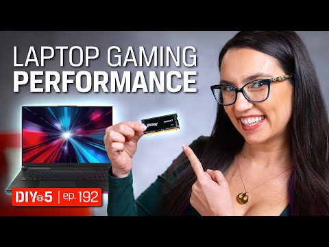 20 Ways to Improve Gaming Performance on Your Laptop