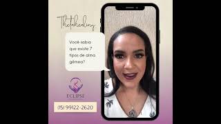 Você sabia que existe 7 tipos de alma gêmea?