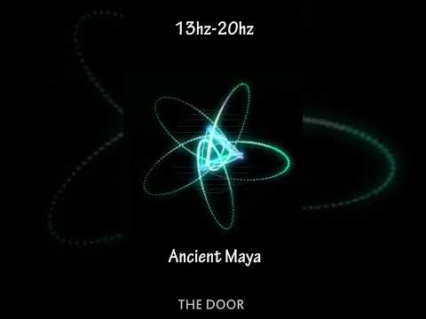 13 hz - 20 hz Sacred Transformation Frequency Circle - Rebirth #Shots