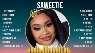 Saweetie The Best Music Of All Time ▶️ Full Album ▶️ Top 10 Hits Collection