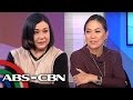 Netizens Sparks Rage Towards Alma Moreno's Awkward Political Interview! MUST WATCH!