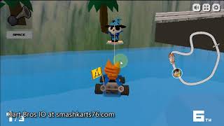 smashkarts76 com Kart Bros IO