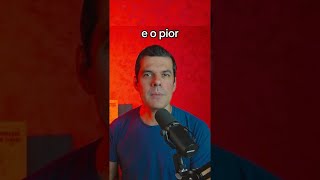 ESTATAIS BATEM ROMBO HISTÓRICO EM 2024 ||  Josué Aragão