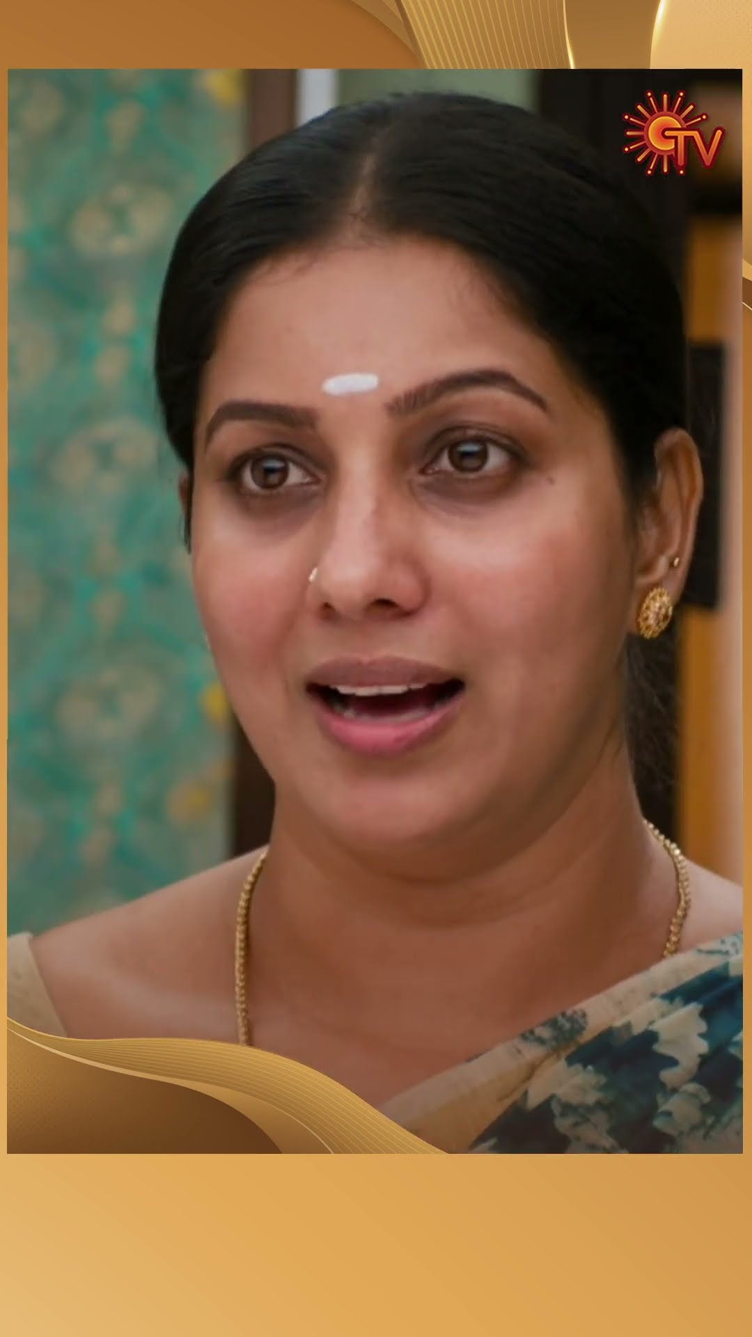 #Ranjani #SunTV #shorts #tamilserial