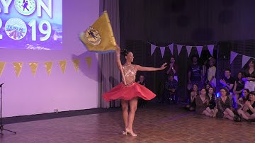 2019 05 03 - samba lyon - shows - 2