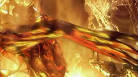 Dark Messiah - part 1 - very hard difficulty