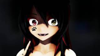[MMD] Cake -full