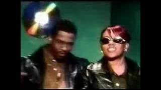 Queen Pen ft. Eric Williams - All My Love