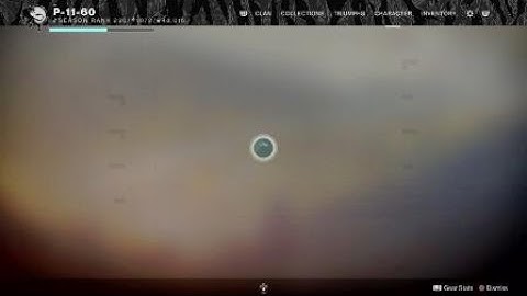 Destiny 2 Quest to Git Gud