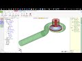 CFturbo Demo on Centrifugal Pump Design and Simulation