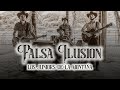 Falsa Ilusión - Los Juniors de la Montaña