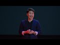 Lessons learned from chess | Erdenetulga Rentsen | TEDxUlaanbaatar