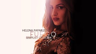 Helena Paparizou - Fuego (Simplist Club Mix)