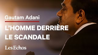 3 choses à savoir sur Gautam Adani, le milliardaire indien au cœur d’un scandale