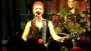 The Cranberries   Zombie Live London Astoria 1994