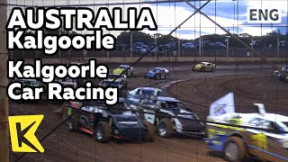 【K】Australia Travel-Kalgoorle[호주 여행-칼굴리]칼굴리 자동차 경주 대회/Car racing/Sport screenshot 2