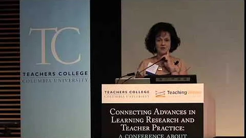 Connecting Advances in Learning Research and Teacher Practice