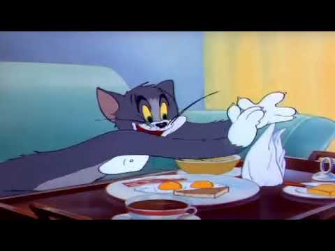 Tom and Jerry episode 14 The Million Dollar cat part 3