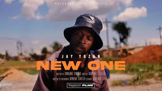 Jay yozan - New one (Directed by Xikwembu Stagger)