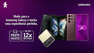 Vivo e Samsung: tenha uma experiência perfeita! screenshot 2