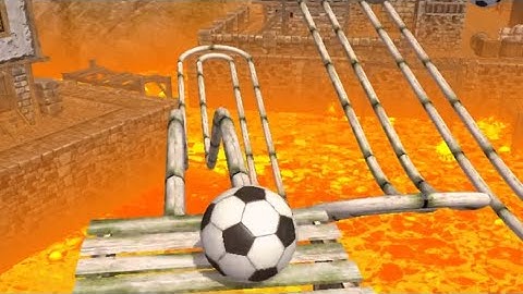 Rollance :Adventure Balls - Super Speedrun Gameplay Level 432