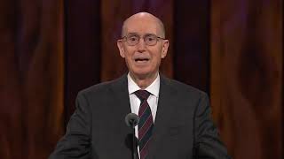 President Henry B. Eyring: ‘Tested, Proved and Polished’ @ 190th Semiannual General Conference