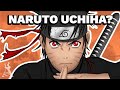 What If Naruto Was Born An Uchiha?