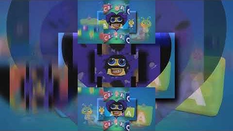 (YTPMV) Scan vs round 1 vs Everyone Scan