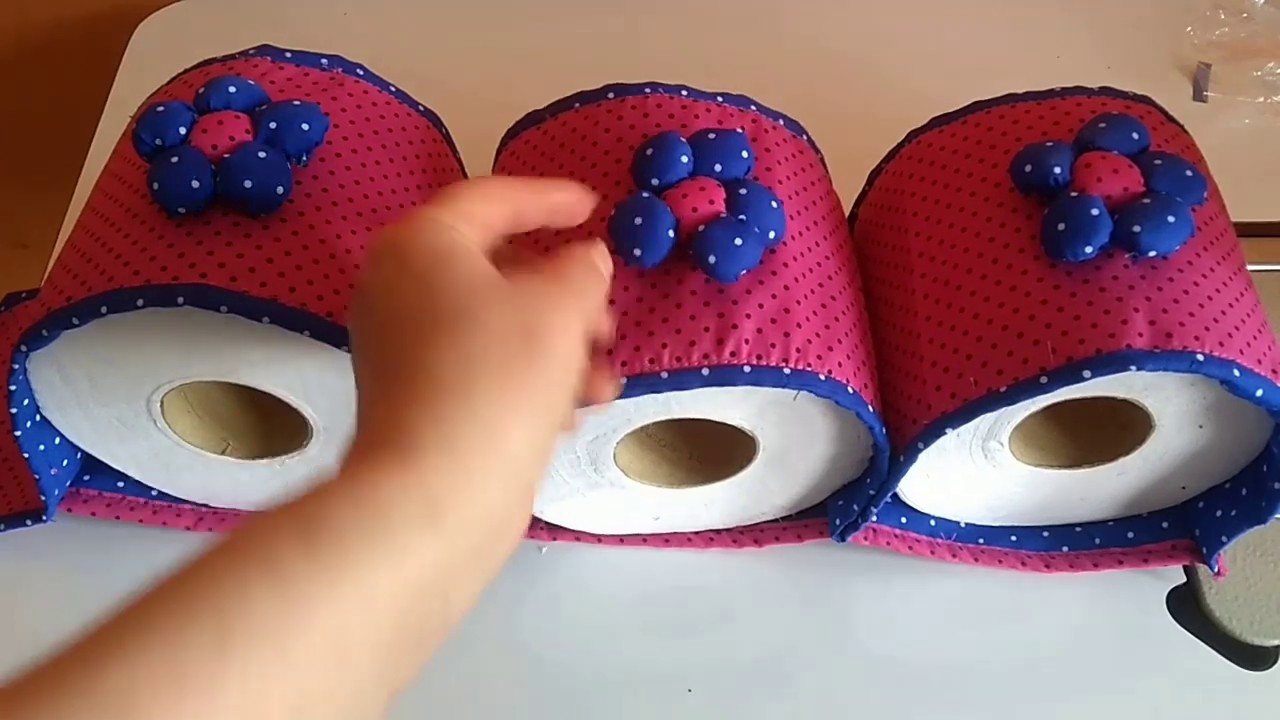 Portarrollos de papel higiénico en , organizador sin Estuche de papel con  soporte para pañuelos faciales de pingüino lindo para Macarena Portarrollos  de papel higiénico