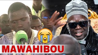 Mawahibou Kurel Tout Tank Hizbou Tarkhiyyah Darou Khoudoss HTDKH Esplanade Keur Serigne Saliou