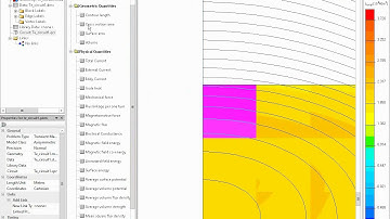 QuickField Free Tool: Harmonic analysis