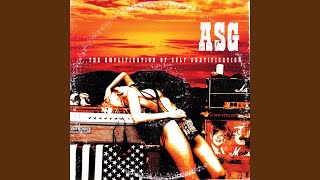 Watch Asg One Less Crutch video