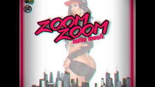 latin fresh - Zoom Zoom - Mix.DjCotte - DoblePaso - 2014 - 2015