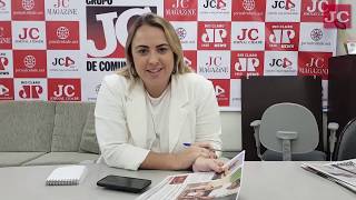 Reportagem do Jornal Cidade repercute e empresa anuncia doação de prótese