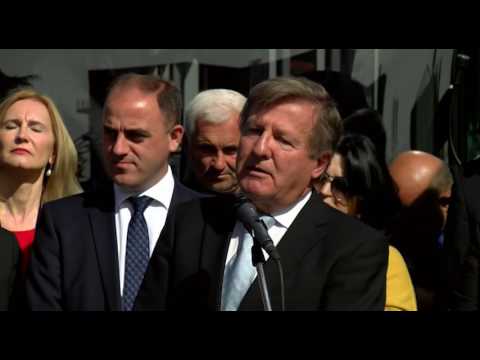 ახალი ავტობუსები