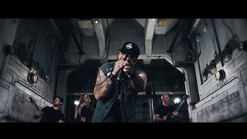 ARISEN FROM NOTHING - Chaos (Official Music Video)