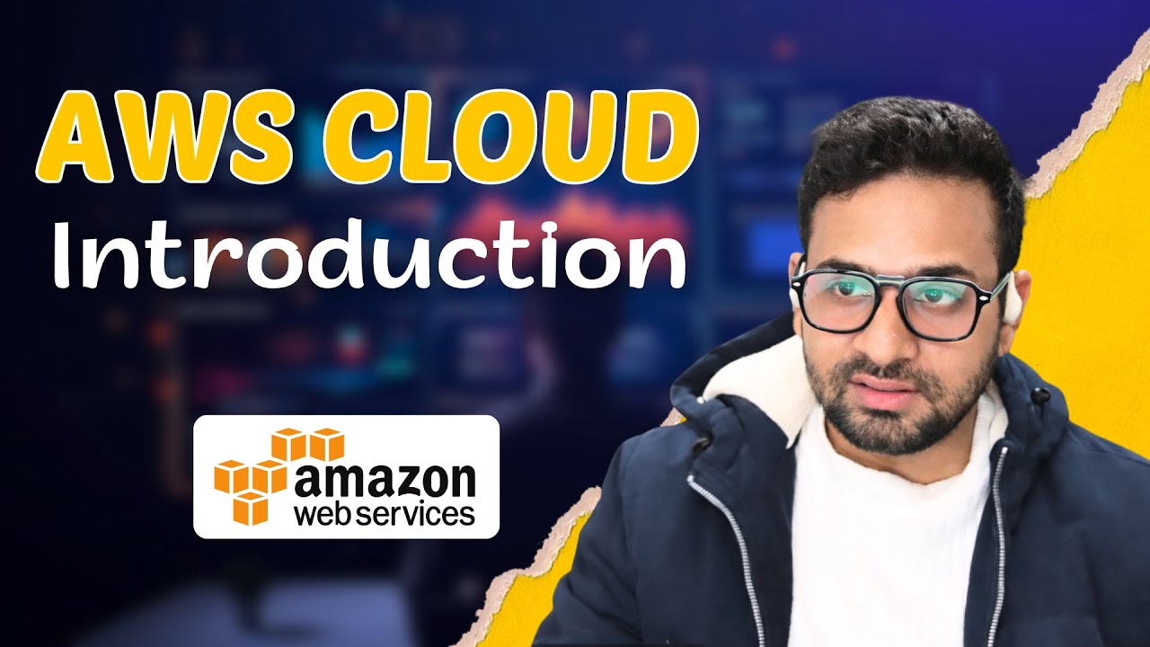 AWS Cloud Training | Introduction | Solution Architect Associate - YouTube